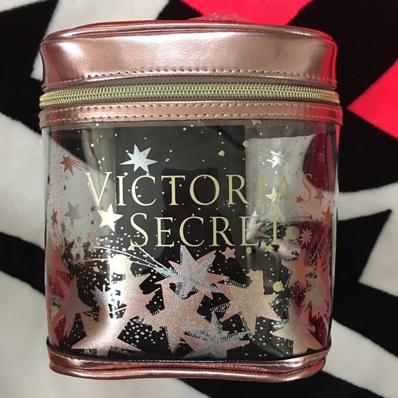 Celestial Train Case Star Bag - Picture 1 of 7